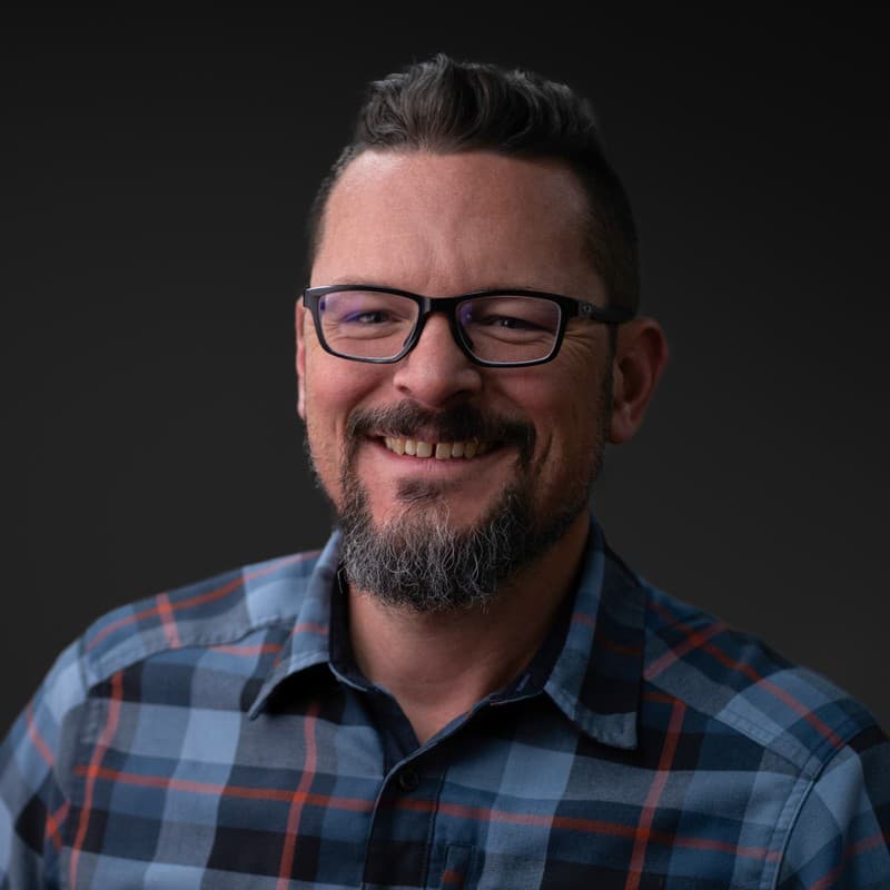Jesse Carnahan